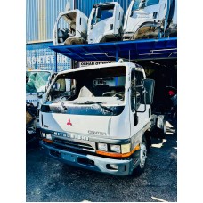 Mitsubishi Canter 659 çıkma kupa