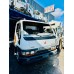 Mitsubishi Canter 659 çıkma kupa